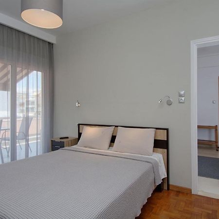 Mahe Apartment Volos Exterior photo