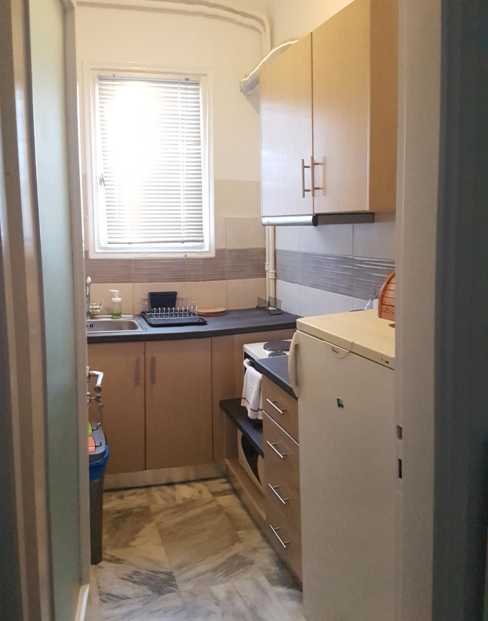 Mahe Apartment Volos Room photo