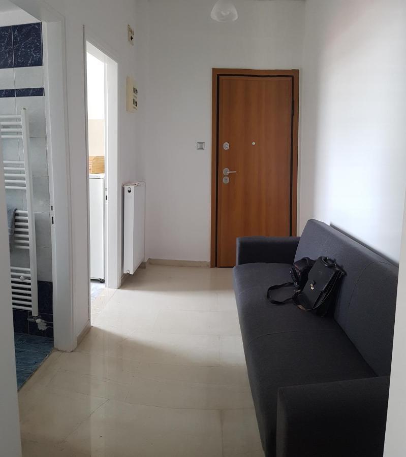 Mahe Apartment Volos Exterior photo